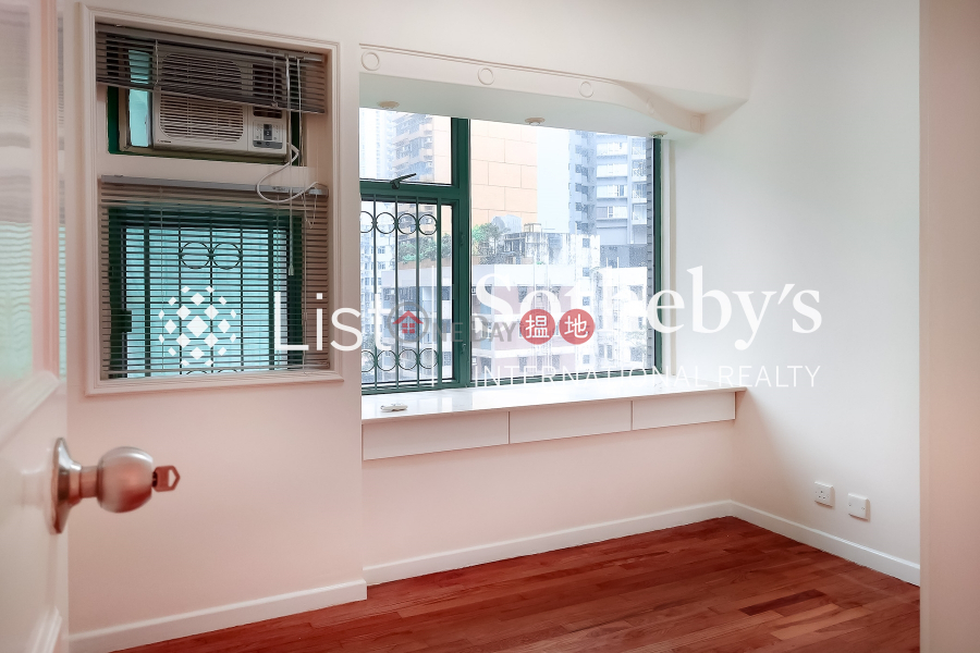 Property for Rent at Robinson Place with 3 Bedrooms, 70 Robinson Road | Western District, Hong Kong Rental | HK$ 46,000/ month