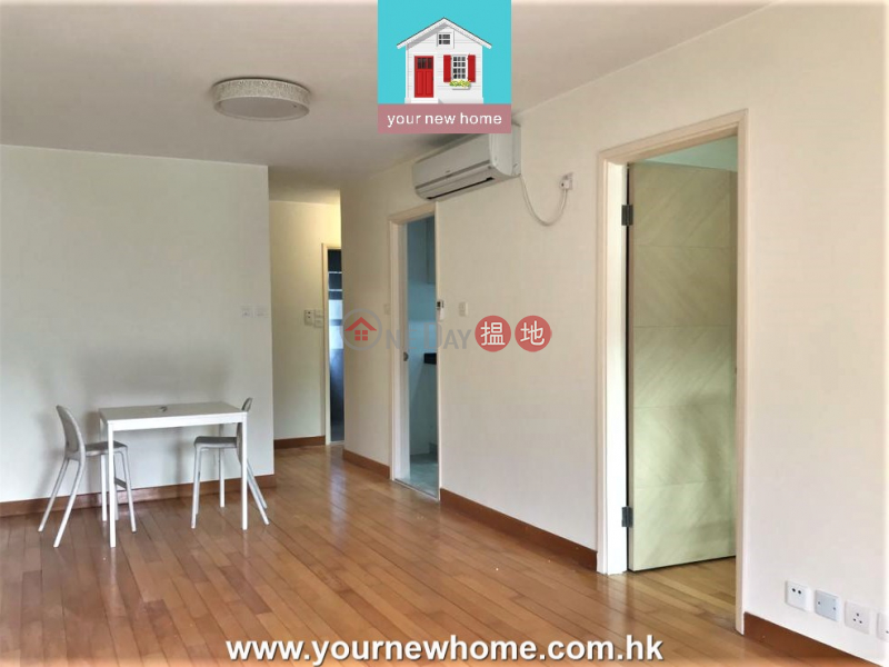 Sea View Flat with Private Roof Terrace | For Rent輋徑篤路 | 西貢-香港出租HK$ 17,500/ 月