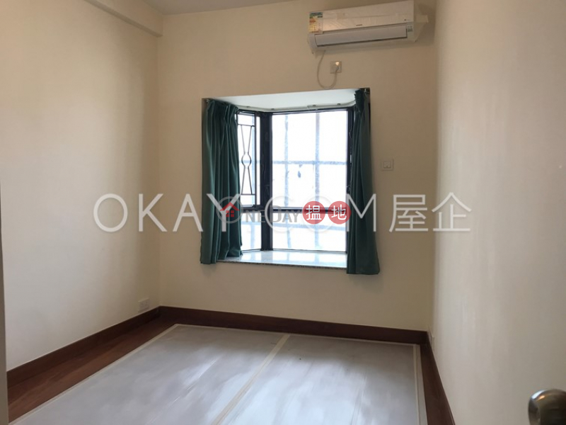 Gorgeous 4 bedroom on high floor with balcony & parking | Rental, 6 Broadwood Road | Wan Chai District | Hong Kong, Rental | HK$ 60,000/ month
