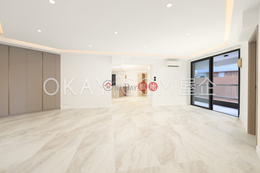 3房2廁,實用率高,露台豐樂閣出租單位|豐樂閣(Albron Court)出租樓盤 (OKAY-R805382)