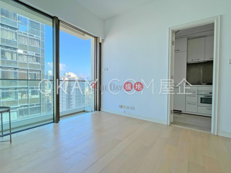 Kensington Hill Middle, Residential, Sales Listings | HK$ 14.5M