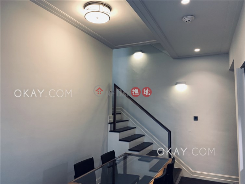 Property Search Hong Kong | OneDay | Residential, Rental Listings | Luxurious 1 bedroom on high floor | Rental