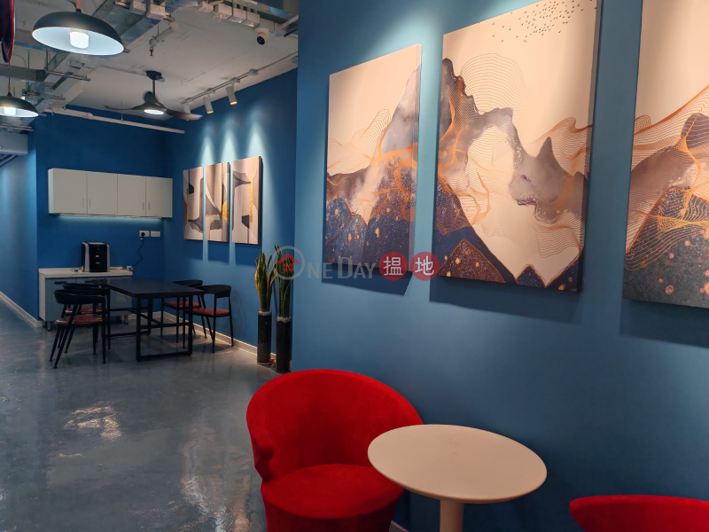 Victory Factory Building Middle, Industrial, Rental Listings, HK$ 6,800/ month