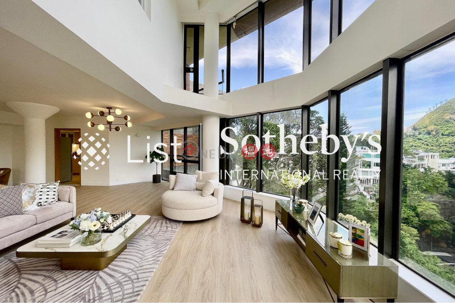 Property for Rent at Henredon Court with 4 Bedrooms | Henredon Court 恆安閣 Rental Listings