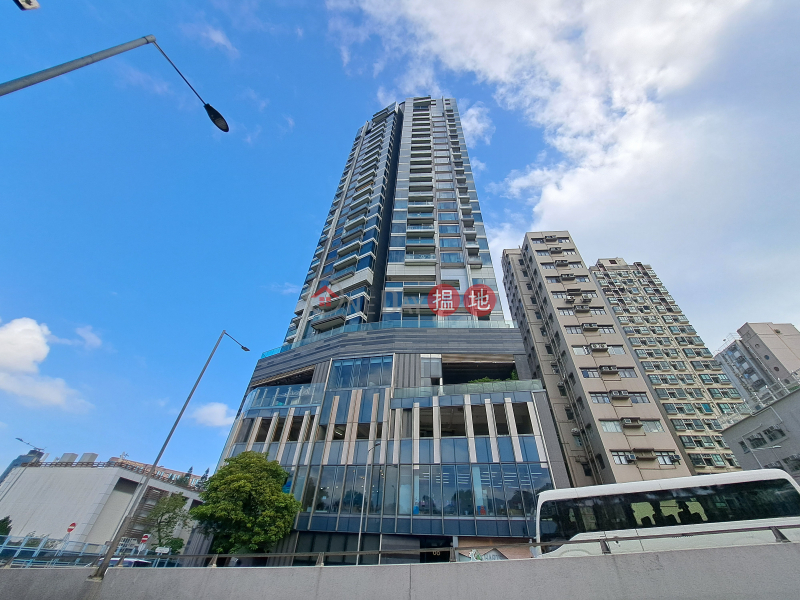 曉珀‧御 (High Park Grand) 太子| ()(2)