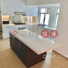 Efficient 2 bed on high floor with sea views & balcony | Rental | Realty Gardens 聯邦花園 _0