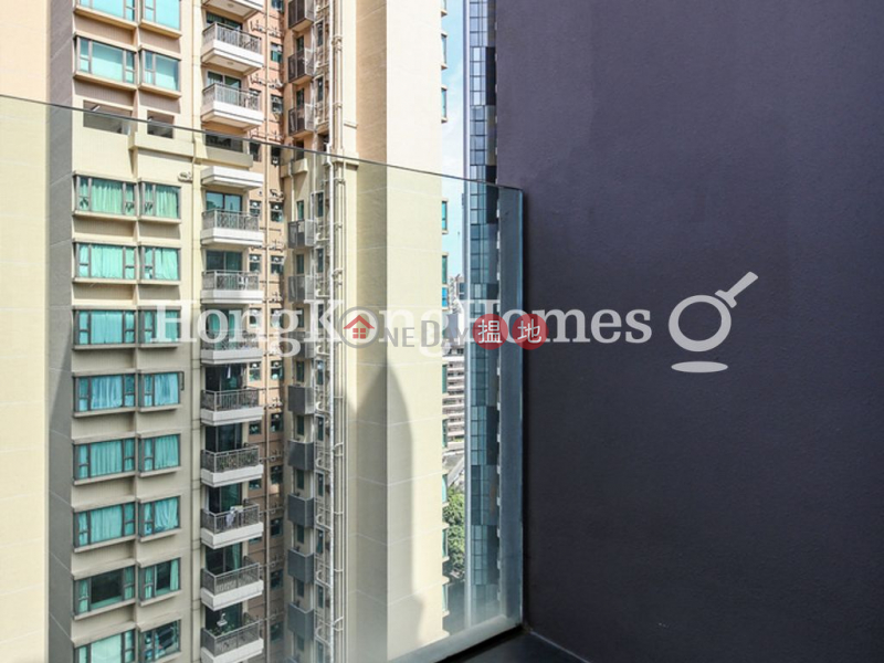 1 Bed Unit for Rent at Queen\'s Cube 239 Queens Road East | Wan Chai District Hong Kong | Rental | HK$ 33,000/ month