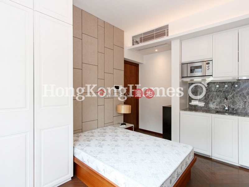 Studio Unit for Rent at One South Lane 1 South Lane | Western District Hong Kong | Rental HK$ 17,300/ month