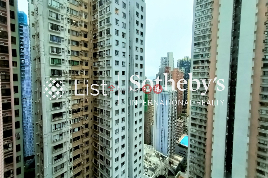 殷樺花園三房兩廳單位出租|西區殷樺花園(Blessings Garden)出租樓盤 (SOTHEBY-R131293-R)