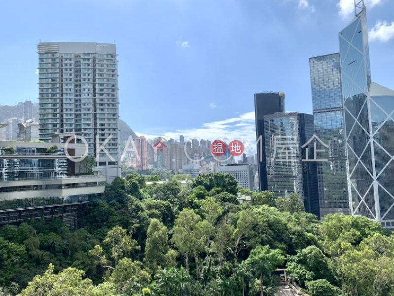 Rare 2 bedroom with parking | Rental, Tower 1 Regent On The Park 御花園 1座 Rental Listings | Eastern District (OKAY-R18924)