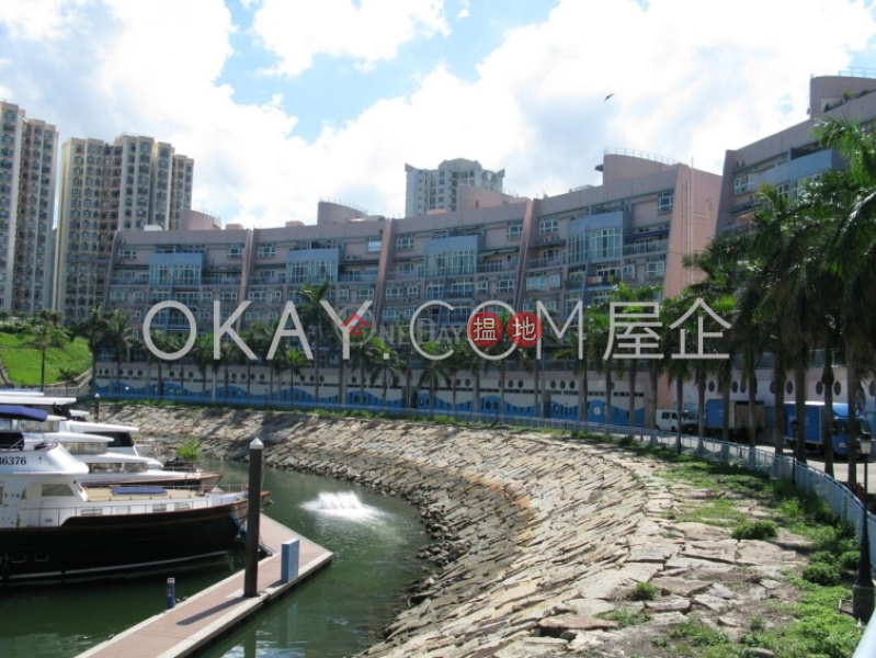 Property Search Hong Kong | OneDay | Residential, Sales Listings, Efficient 3 bedroom with sea views & balcony | For Sale