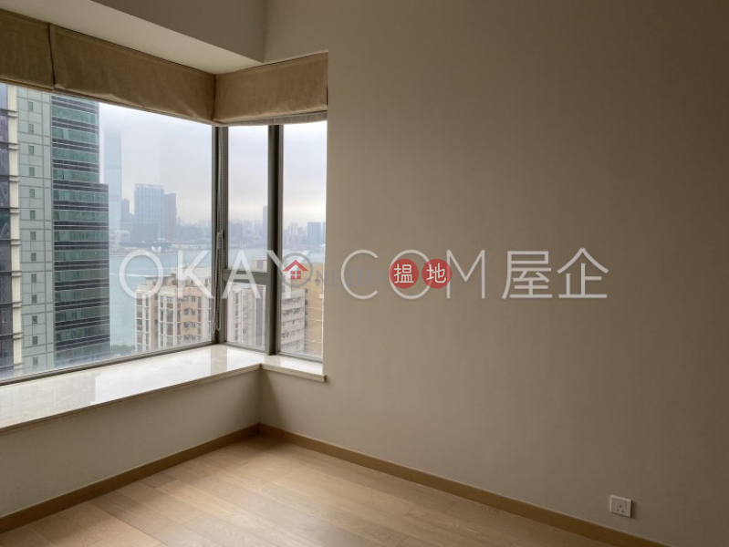3房2廁,極高層,海景,星級會所《西浦出售單位》189皇后大道西 | 西區-香港出售-HK$ 2,500萬