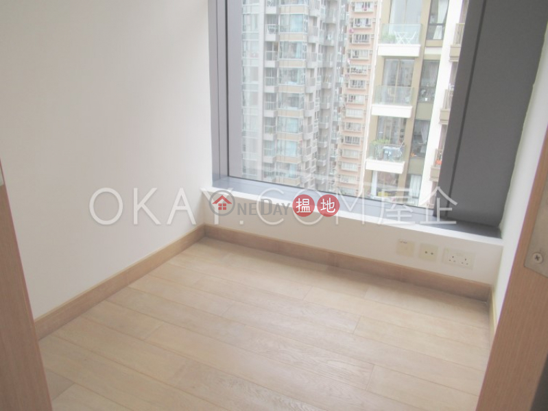Lovely 3 bedroom on high floor with balcony | Rental, 99 High Street | Western District, Hong Kong, Rental | HK$ 32,000/ month