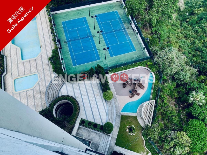 HK$ 138M Broadview Villa, Wan Chai District | 4 Bedroom Luxury Flat for Sale in Happy Valley