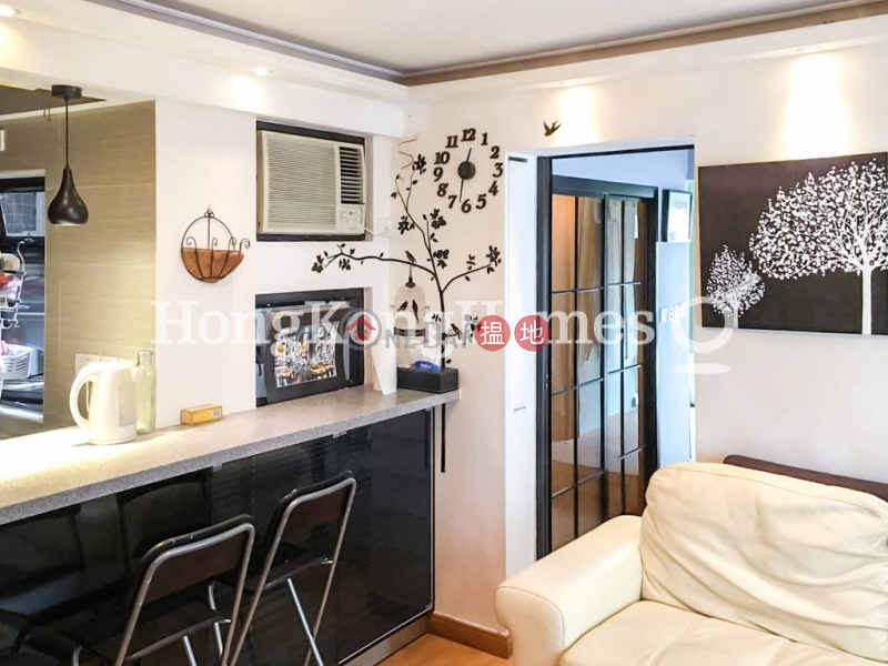 Property Search Hong Kong | OneDay | Residential Sales Listings 1 Bed Unit at Cathay Lodge | For Sale