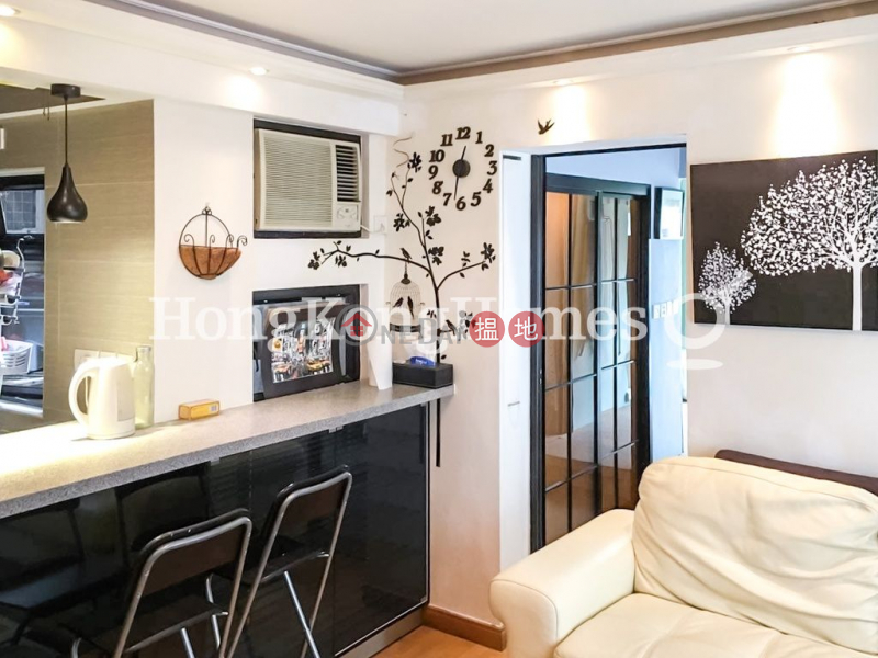 Property Search Hong Kong | OneDay | Residential | Sales Listings 1 Bed Unit at Cathay Lodge | For Sale