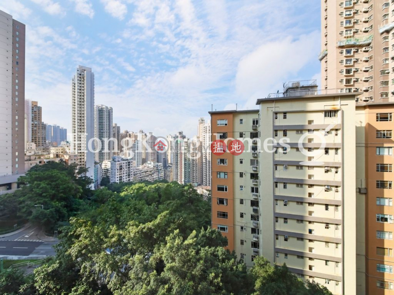 Property Search Hong Kong | OneDay | Residential, Rental Listings | 3 Bedroom Family Unit for Rent at Richmond Court