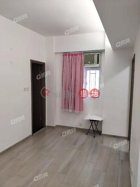 On Fat Building | 1 bedroom Low Floor Flat for Rent | 10 Kwan Yick Street | Western District, Hong Kong, Rental, HK$ 16,000/ month