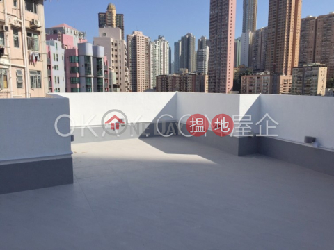 1房1廁,極高層,露台海明苑出租單位 | 海明苑 Hoi Ming Court _0