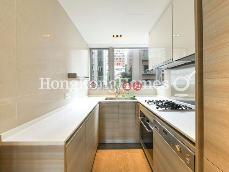HK$ 48,000/ month | The Summa Western District, 2 Bedroom Unit for Rent at The Summa