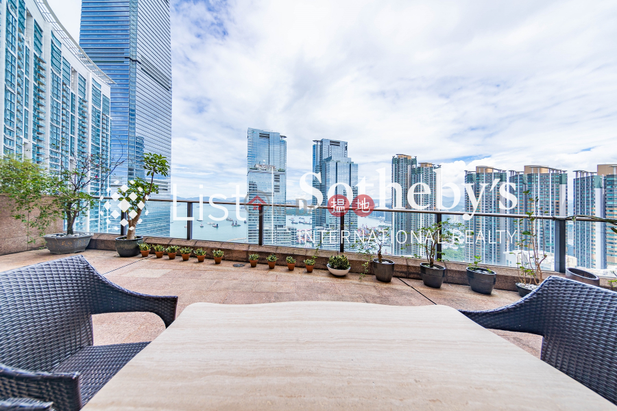 Property for Rent at The Arch with 3 Bedrooms 1 Austin Road West | Yau Tsim Mong Hong Kong, Rental | HK$ 70,000/ month