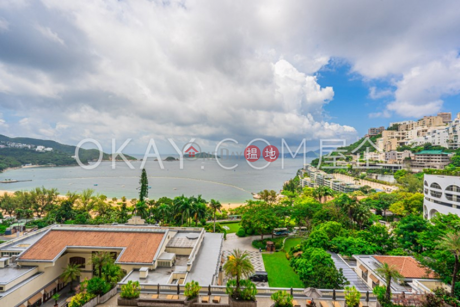 Stylish 3 bedroom with sea views, balcony | Rental, 109 Repulse Bay Road | Southern District, Hong Kong | Rental HK$ 78,000/ month