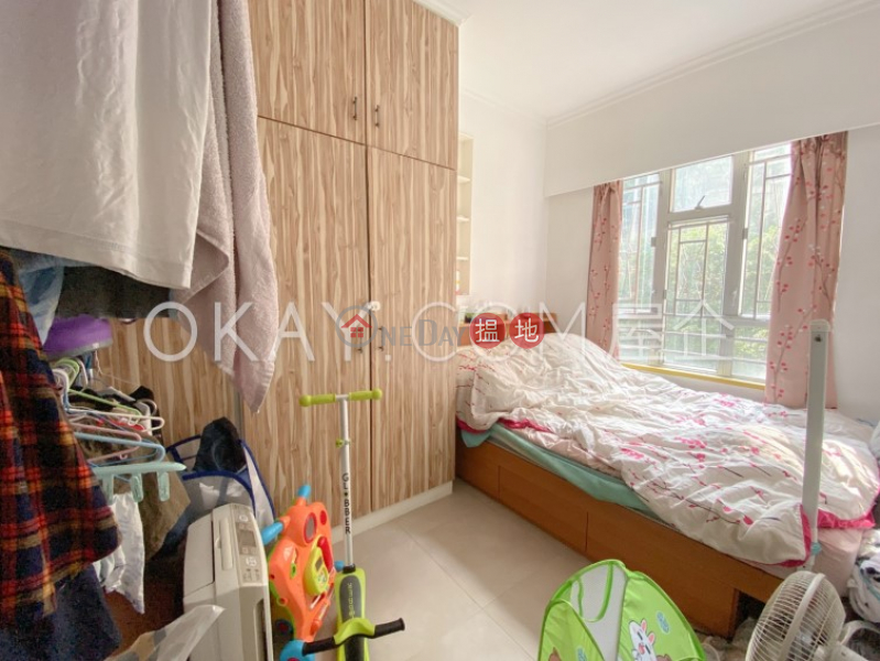 Cozy 2 bedroom in Mid-levels West | For Sale 20-22 Bonham Road | Western District | Hong Kong Sales HK$ 8.7M