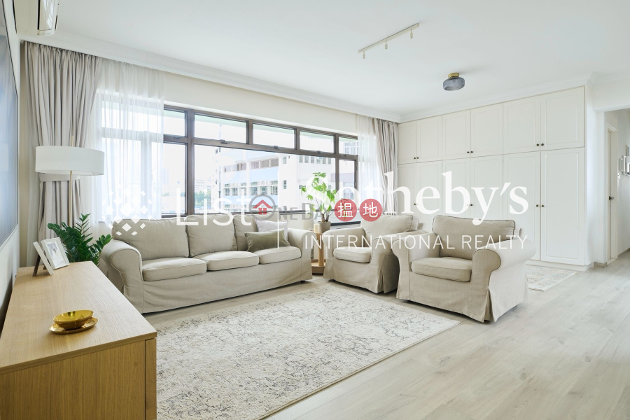 Property for Sale at Mount Trio Court with 3 Bedrooms | Mount Trio Court 鼎峰大廈 Sales Listings
