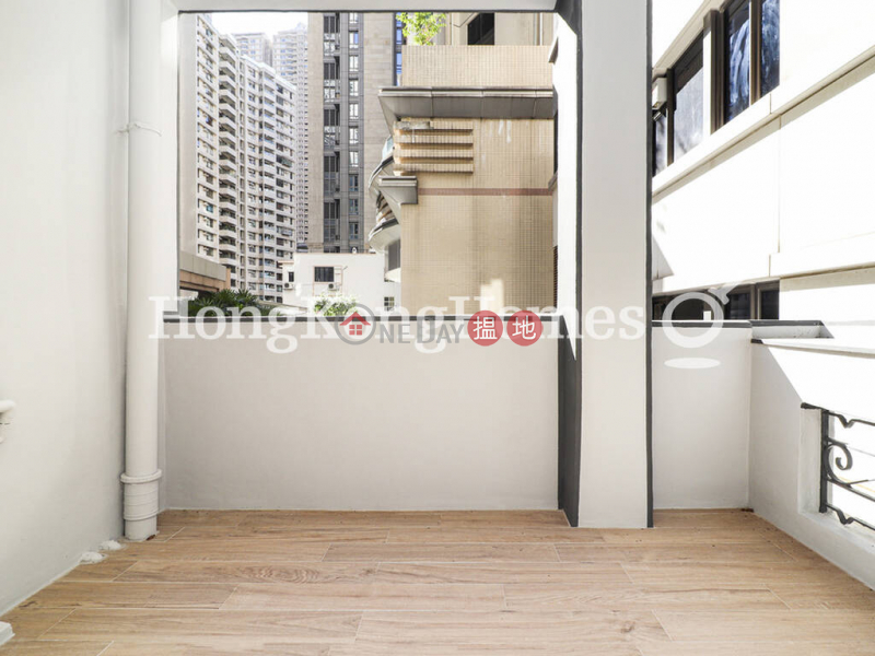 3 Bedroom Family Unit for Rent at Hillview 21-33 MacDonnell Road | Central District, Hong Kong | Rental | HK$ 72,000/ month