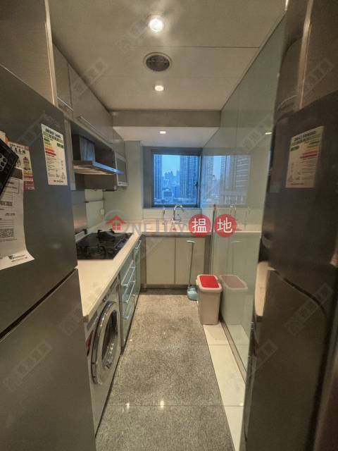Two bedrooms, one suite, and one study in The Harbourside | The Harbourside Tower 2 君臨天下2座 _0