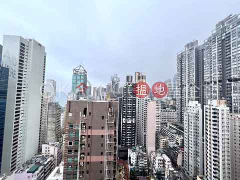 開放式,極高層,星級會所,連租約發售瑧蓺出售單位 | 瑧蓺 Artisan House _0