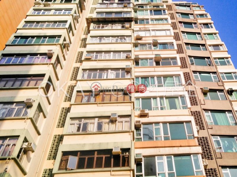 3房1廁,極高層,可養寵物《明新大廈出租單位》|明新大廈(Ming Sun Building)出租樓盤 (OKAY-R45195)