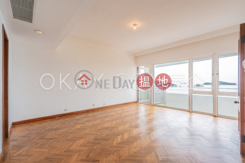 Gorgeous 4 bedroom with sea views & parking | Rental | Block 4 (Nicholson) The Repulse Bay 影灣園4座 _0