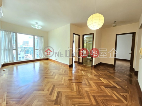 Unique 2 bedroom on high floor | Rental, Star Crest 星域軒 | Wan Chai District (OKAY-R39976)_0