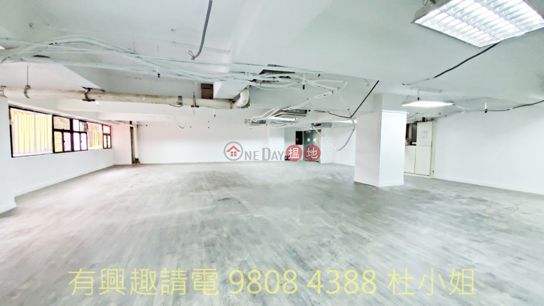 good location, walk 1 min to mtr, Elite Industrial Centre 億利工業中心 Rental Listings | Cheung Sha Wan (MABEL-3464641387)