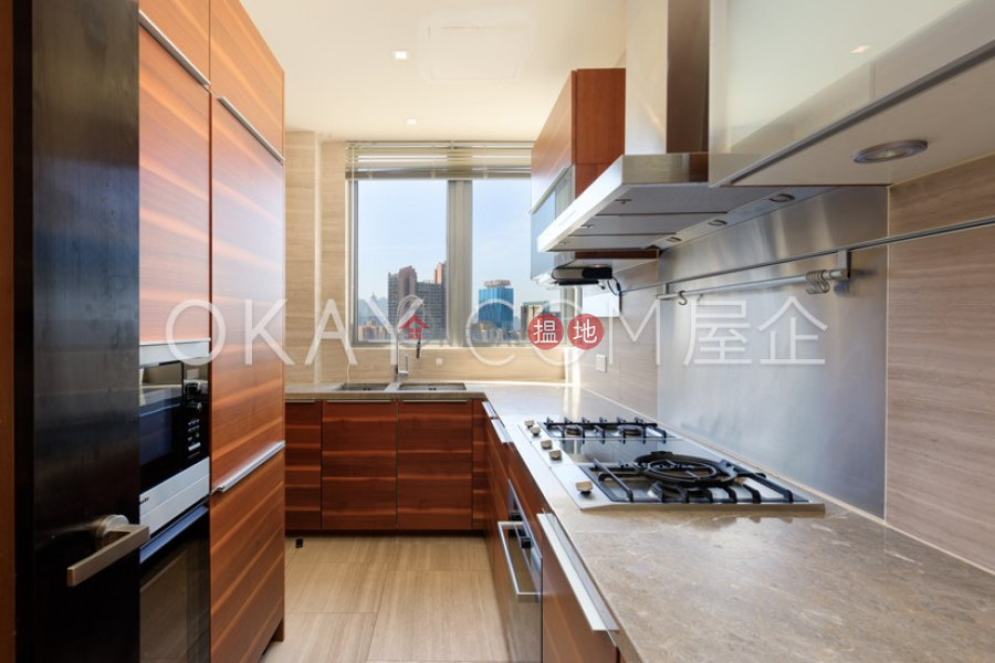Luxurious 4 bed on high floor with sea views & terrace | For Sale | Lime Habitat 形品 Sales Listings