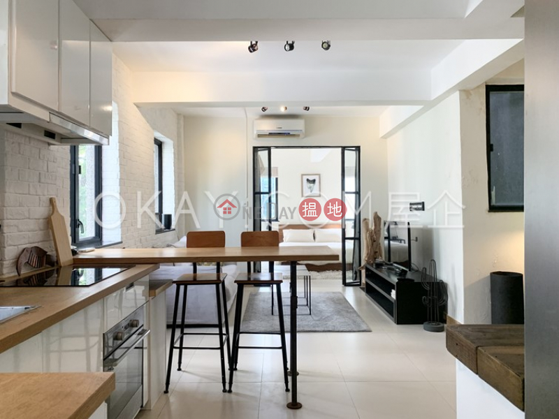 Practical 2 bedroom in Sheung Wan | Rental | 1 U Lam Terrace 裕林臺 1 號 Rental Listings