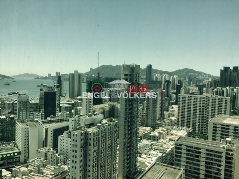 Property Search Hong Kong | OneDay | Residential | Sales Listings, 3 Bedroom Family Flat for Sale in Ho Man Tin