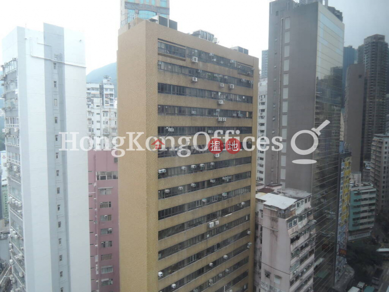 Property Search Hong Kong | OneDay | Office / Commercial Property | Rental Listings Office Unit for Rent at The Hennessy