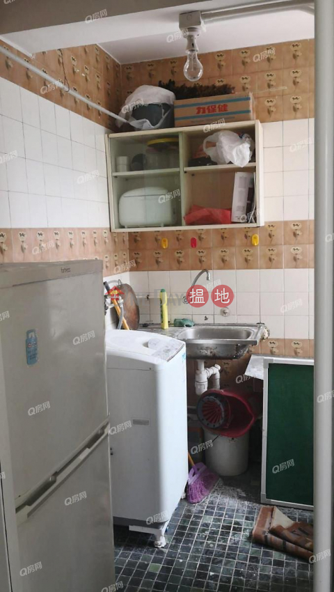 Ho Shun Lee Building | 2 bedroom Low Floor Flat for Rent | Ho Shun Lee Building 好順利大廈 _0