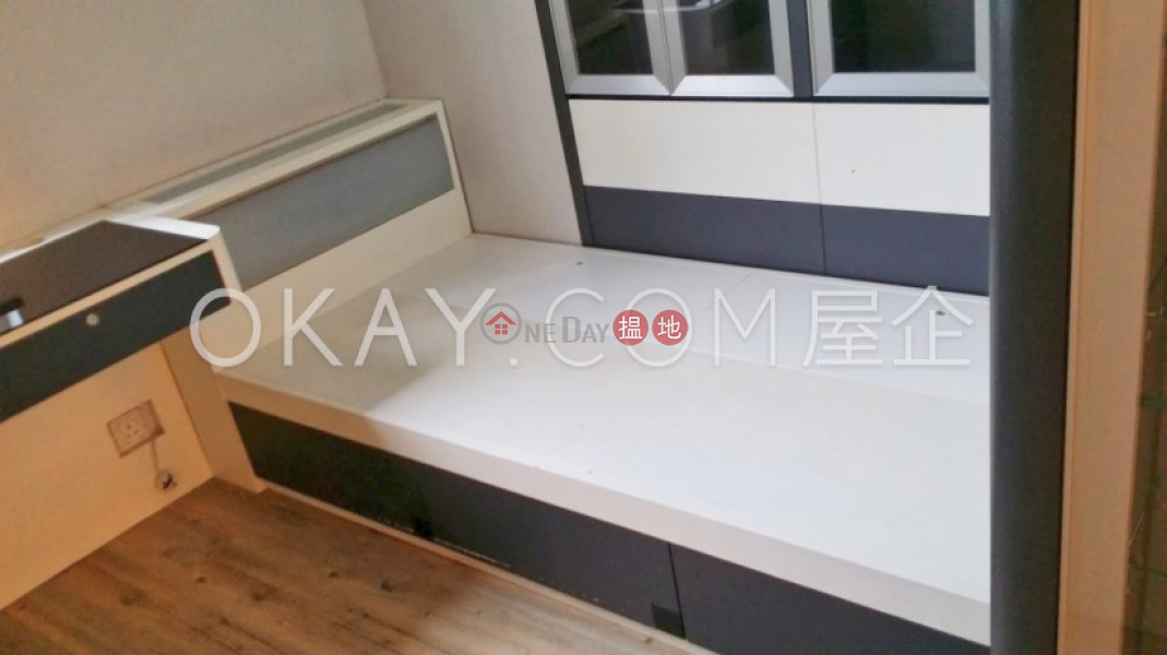 HK$ 32,000/ month, (T-21) Yuan Kung Mansion On Kam Din Terrace Taikoo Shing, Eastern District, Charming 3 bedroom on high floor | Rental