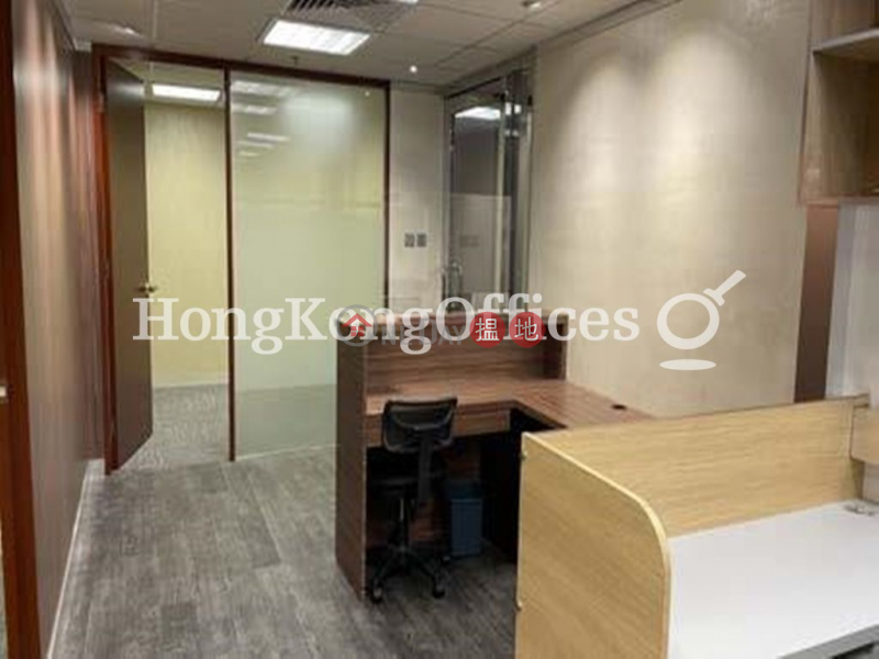 Office Unit for Rent at Lippo Centre | 89 Queensway | Central District Hong Kong | Rental | HK$ 99,280/ month