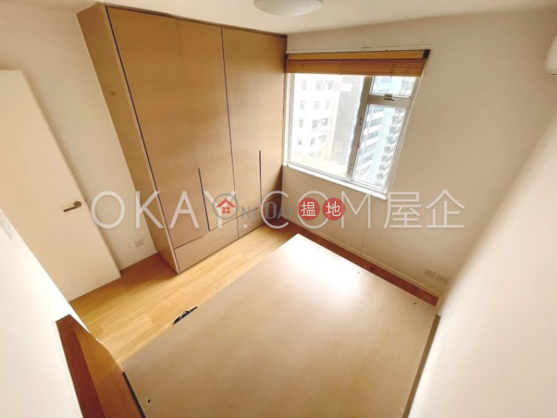 Intimate 2 bedroom on high floor | Rental | Block B Fortune Terrace 富裕臺B座 Rental Listings
