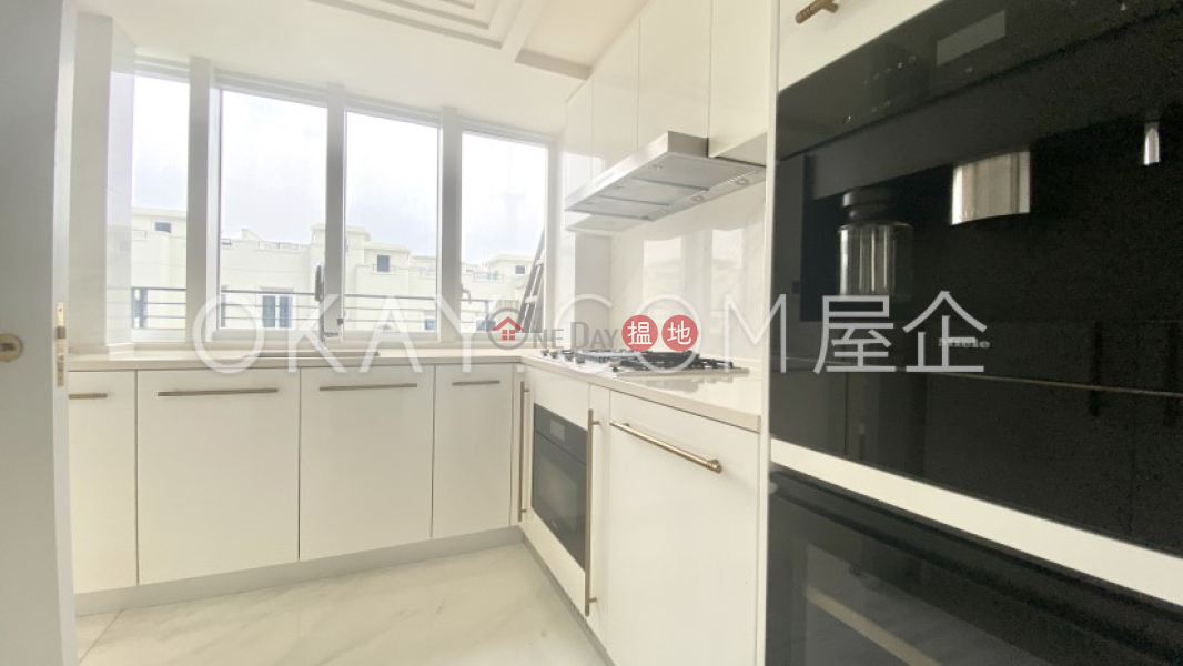 4房4廁,連車位,露台澐瀚出售單位|澐瀚(Le Cap)出售樓盤 (OKAY-S391151)