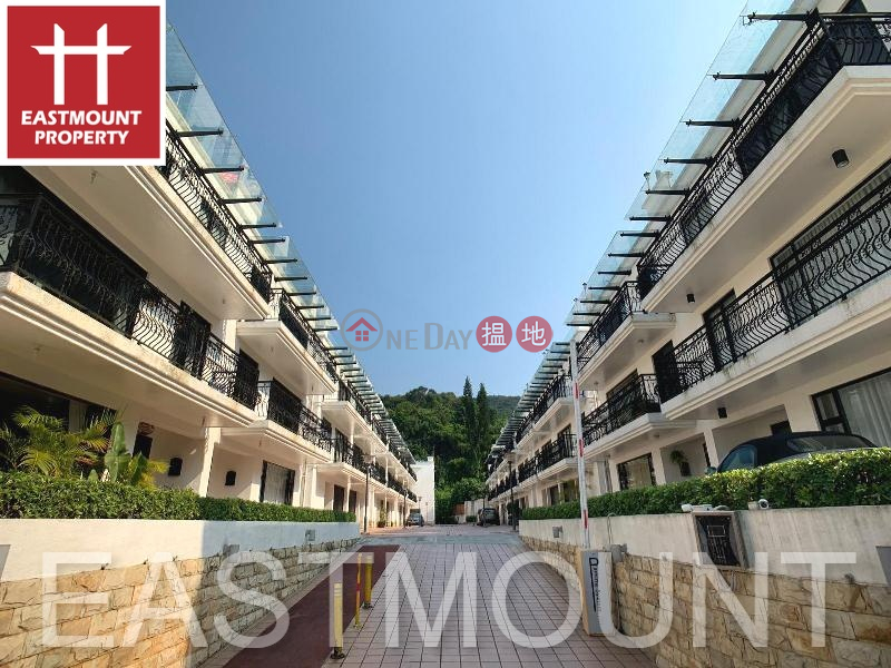 Sai Kung Village House | Property For Rent or Lease in Yosemite, Wo Mei 窩尾豪山美庭-Gated compound | Property ID:3206 | Mei Tin Estate Mei Ting House 美田邨美庭樓 Rental Listings