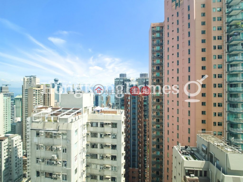 香港搵樓|租樓|二手盤|買樓| 搵地 | 住宅出租樓盤蔚庭軒三房兩廳單位出租
