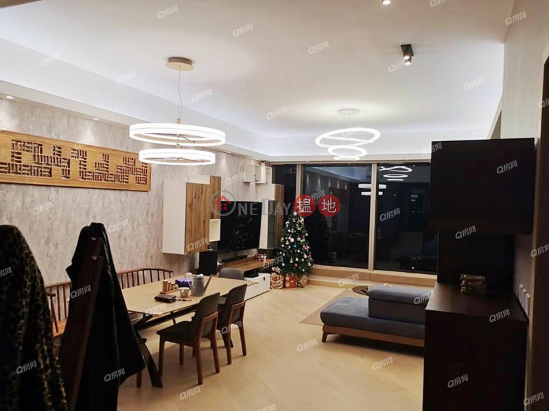 逸瓏園5座高層-住宅|出租樓盤|HK$ 100,000/ 月