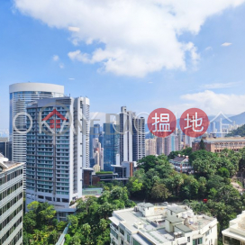 Stylish 4 bedroom with parking | Rental, Birchwood Place 寶樺臺 | Central District (OKAY-R27586)_0