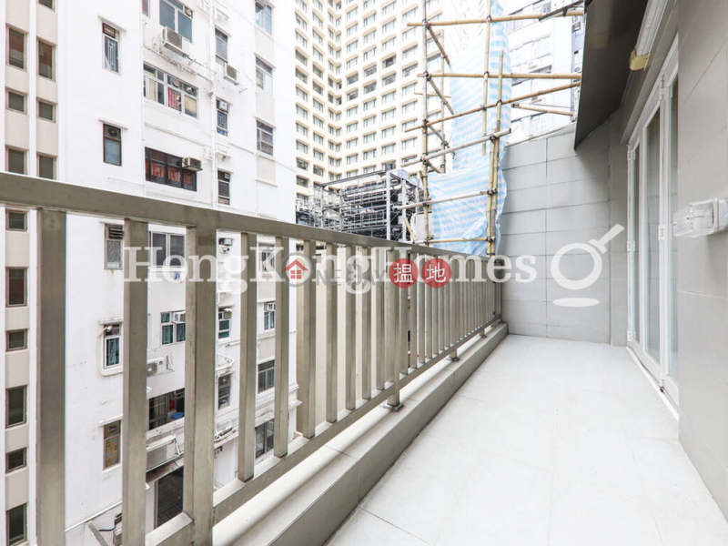 Kingston Building Block A, Unknown Residential Rental Listings | HK$ 23,000/ month