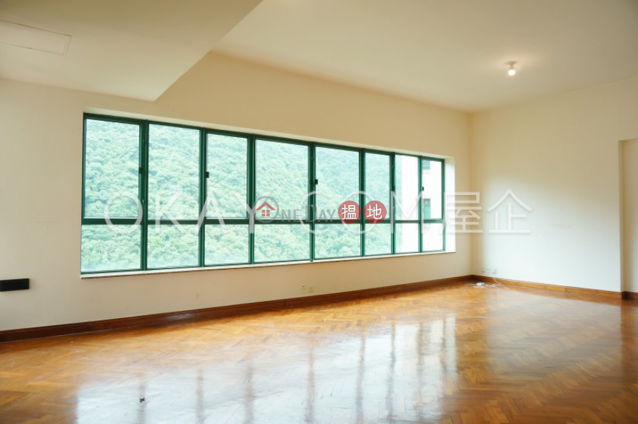 Rare 3 bedroom on high floor with rooftop & terrace | Rental | Hillsborough Court 曉峰閣 Rental Listings